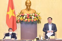 Economic forum to help Gov’t develop recovery measures