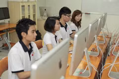HCM City should embrace AI technologies: experts