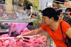 Livestock industry targets production growth of 6 percent