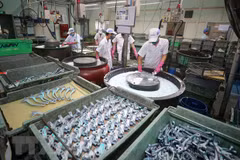 Vietnam calls for investments in 157 projects during 2021-2025