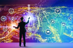 HCM City mulls ways to help small firms achieve digital transformation