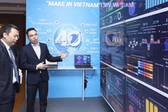 Vietnam ranks 73rd for digital quality of life, e-security improves