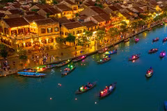 Quang Nam links three pillars of cultural, ecological, and coastal tourism