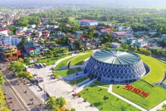 Dien Bien expecting breakthroughs from National Tourism Year 2024 ​