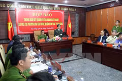 Da Nang police unveils details of assault on foreigner