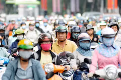 Citizens’ laxation poses big risk to pandemic prevention work ​