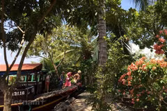 Hau Giang looks to become major destination in Mekong Delta
