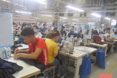 Thanh Hoa promotes development of enterprises 