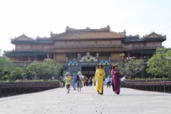 British researcher praises richness and diversity of Vietnamese culture