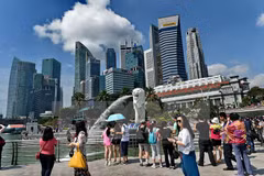 Singapore’s September PMI weakest in almost three years