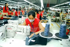 Vietnam to diversify textile material suppliers
