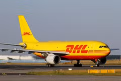 DHL taps road connections in Asian cities