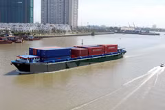 PM approves waterway transport projects