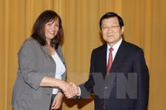 Vietnam, Germany foster sound education ties