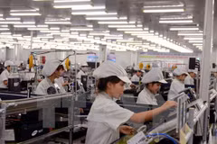 Vietnam gears up ASEAN common labour market