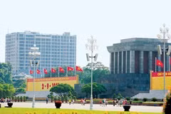 Building in Hanoi discovered with excess floors