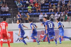 Thais win AFF U19 title