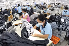 TPP to bring positive economic growth for Vietnam: agencies