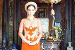  FTV shoots I Love Mui Ne fashion show