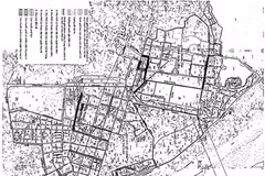 Old street areas to undergo maintenance