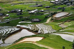 Yen Bai showcases series of culture, tourism events