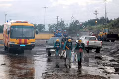 Leader orders swift actions to respond to coal mine accident