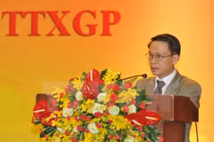 VNA marks 55th founding anniversary of wartime affiliate