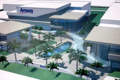 Amway Vietnam opens 25-mln-USD factory in Binh Duong