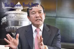ASEAN peacekeepers gather in Cambodia 