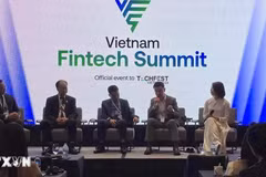 Techfest 2024 highlights local strengths in developing creative startup ecosystems