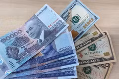 Cambodia announces new initiative to encourage use of local currency