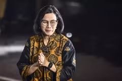 Indonesia to raise VAT to 12% next year
