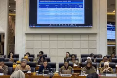 Indonesia to increase budget ceiling for tourism support