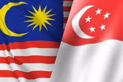 Malaysia, Singapore step up cooperation in environmental protection