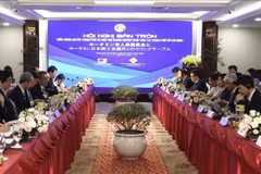 The roundtable conference in HCM City on December 9 (Photo: VNA)