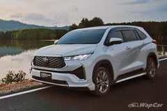 Indonesia offers tax incentive to hybrid car makers