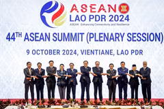 Singaporean PM highlights importance of unity within ASEAN