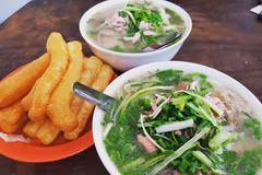 Five national intangible cultural heritages recognised in culinary category 