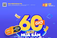 National e-commerce week, Online Friday 2024 expected to stimulate consumption