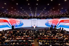 A view of the seminar. (Photo: VNA)