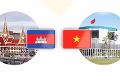 Strengthening Vietnam-Cambodia friendship and cooperation