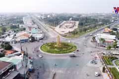Developing Long An into a dynamic economic hub in southern Vietnam