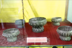 Binh Thuan introduces Cham royal heritage collection to tourists