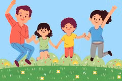Vietnamese Family Festival 2024: Happy Families, Prosperous Nation