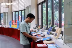300 books on display during historic August Days