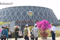 Dien Bien Phu Victory Museum: A testament to Vietnam’s heroic history