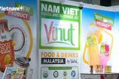Vietnam to promote products at Malaysia’s food, drink trade fair