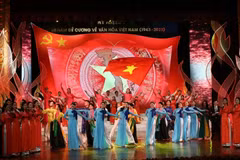 Illustrative image (Photo: VNA)