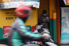 Illustrative photo (Photo: Jakarta Post)