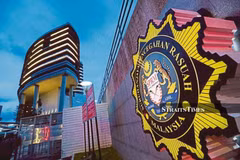 MACC has dismantled a syndicate involved in smuggling foreign nationals. (Photo: New Straits Times)